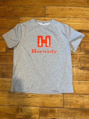 Men's Hornady T-Shirt